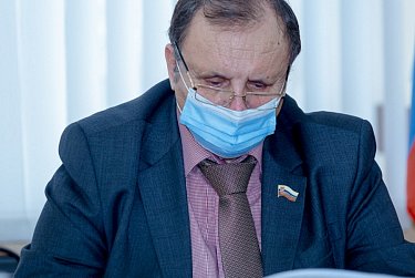 О чем спросят депутаты?